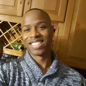 Meet your Posher, Antwan